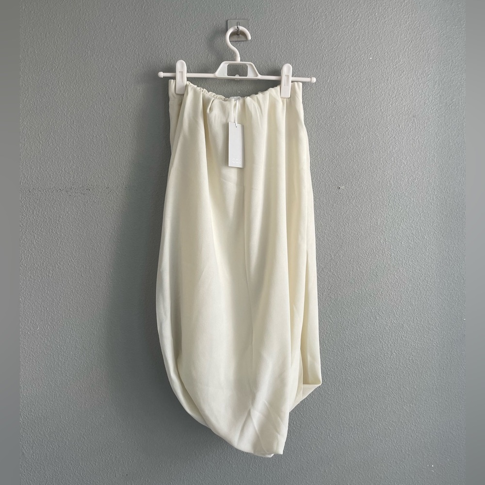NWT cos skirt